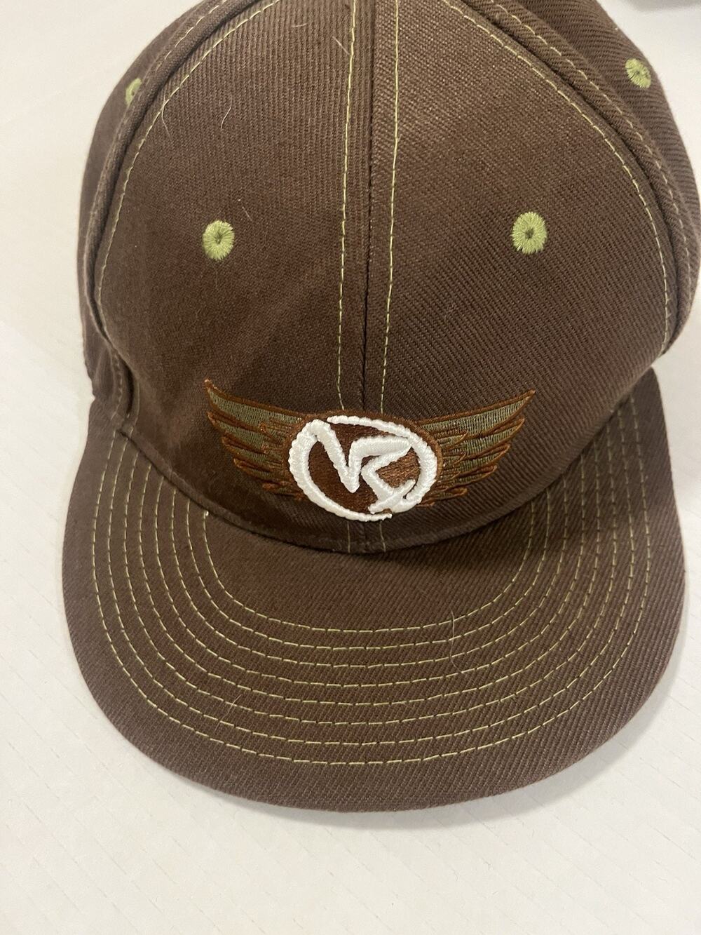 Men’s Grassroots Baseball cap Size 7 3/4